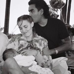 Meet your Posher, Diego